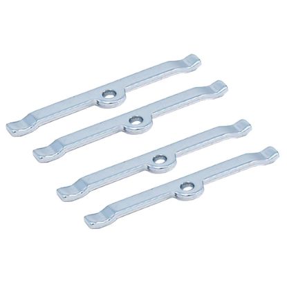 SBC Valve Cover Clamps