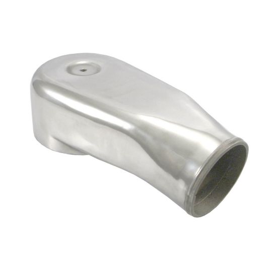 4in Single Inlet Air Plenum