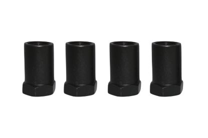 Poly Locks - 7/16 (4pk)