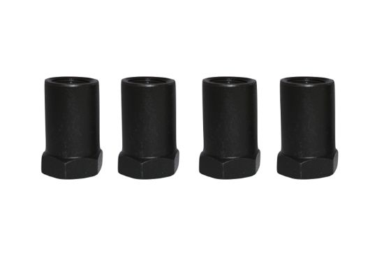 Poly Locks - 7/16 (4pk)