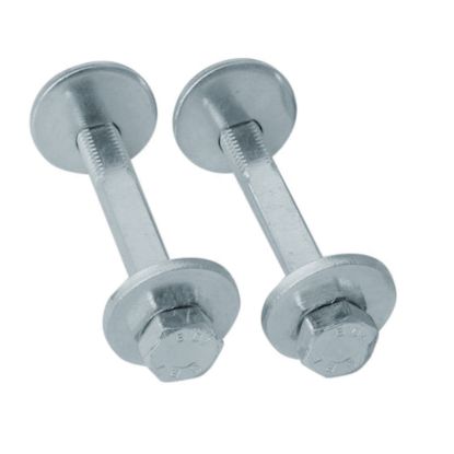 Jeep Jl Front Caster Cam S