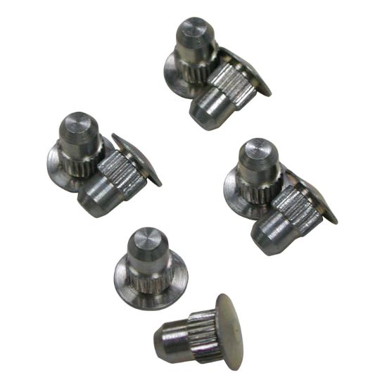 Alignment Cams Guide Pins - 8