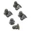 Alignment Cams Guide Pins - 8