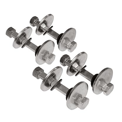 Ford F150 Camber/Caster Kit (4)