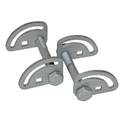 Gm Truck Camber/Caster Adjustable