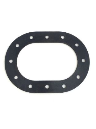 Gasket Fill-Plate 12- Bolt