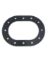 Gasket Fill-Plate 12- Bolt