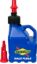 Blue Sunoco 3 Gallon Utility Jug w/ Fastflo