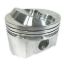 BBC Domed Piston Set 4.350 Bore +43cc