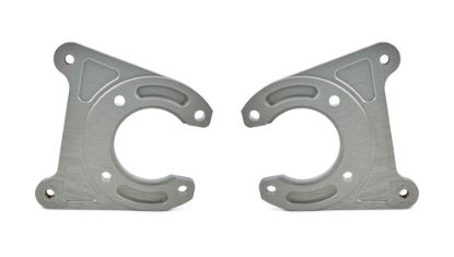 Caliper bracket - From B1710WC  Kit