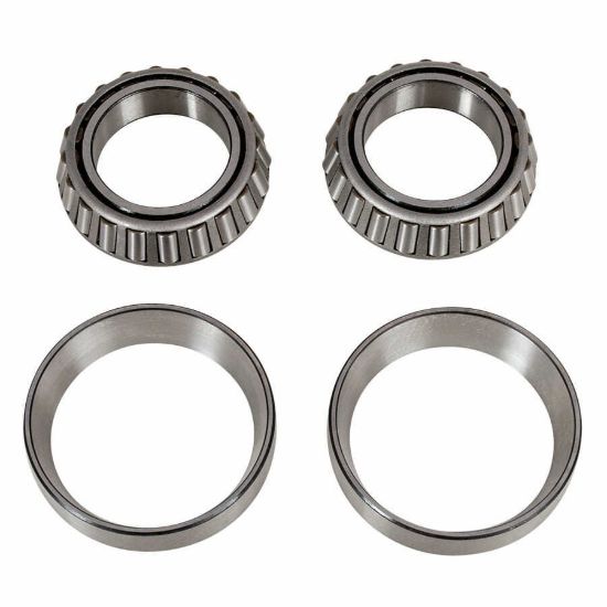 Side Bearings & Races 3.812in Ultra Case
