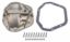 Dana 60 Aluminum Support Cover