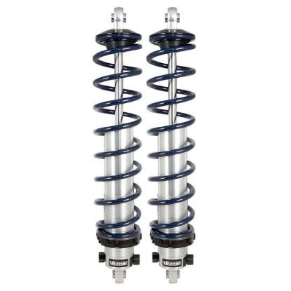 Double Adjustable Shock Kit w/Springs (Pair)