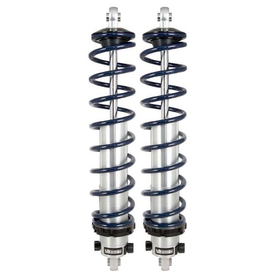 Double Adjustable Shock Kit w/Springs (Pair)