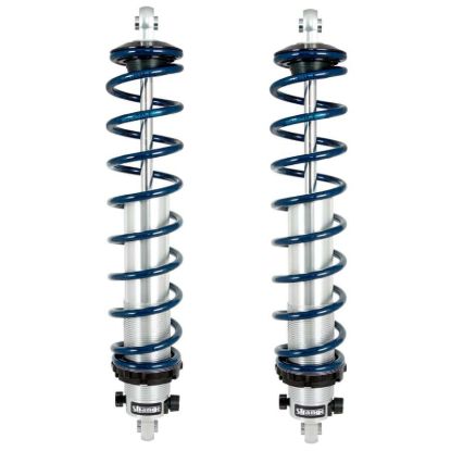 Double Adjustable Shock Kit w/Springs (Pair)
