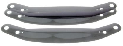 Laminated Tearoff Stilo ST5 Smoke