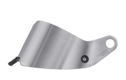 Visor ST6 Silver Dark