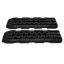 Recovery Traction Boards Pair Black
