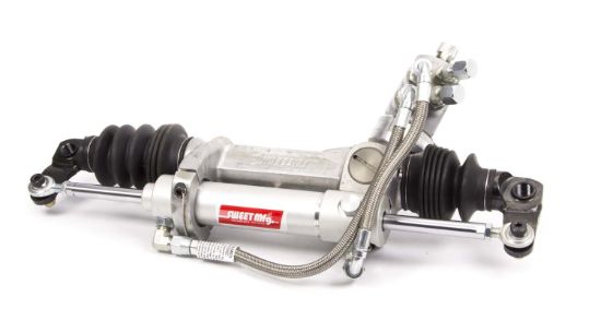 2.5in PWR Rack W/Servo