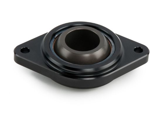 Flange Bearing Steering Shaft Firewall Mount