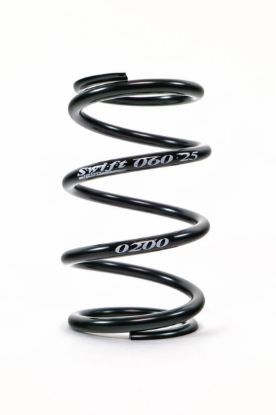 Coilover Spring 6in x 2.5in x 150lb Barrel