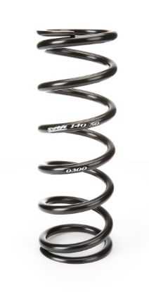 Conventional Rear Spring 14in x 5in x 300lb