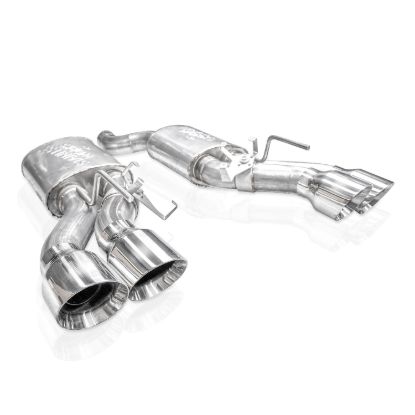 22-25 CTS-5V Blackwing Axleback Exhaust