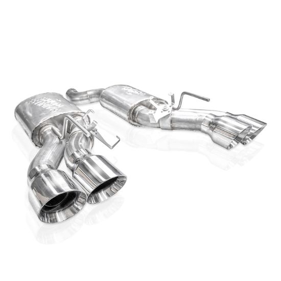22-25 CTS-5V Blackwing Axleback Exhaust