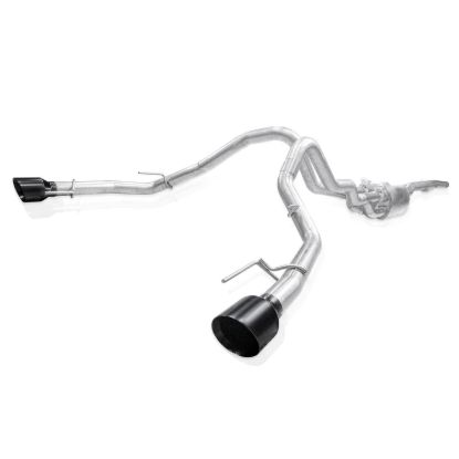 23-   Raptor R Catback Exhaust