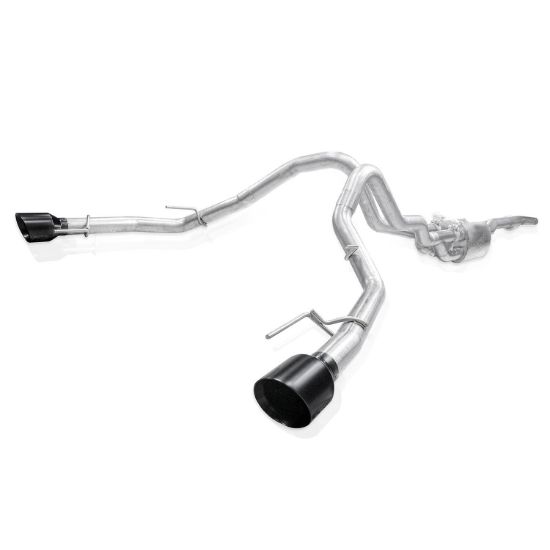 23-   Raptor R Catback Exhaust