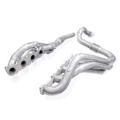 23-   Raptor R Headers