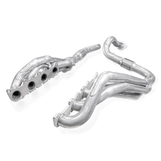23-   Raptor R Headers