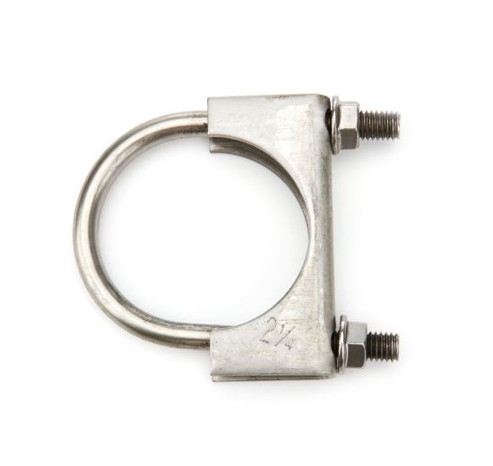 2-1/4in Saddle Clamp
