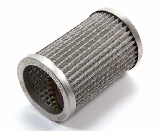 HD Oil Filter Element - 75 Micron