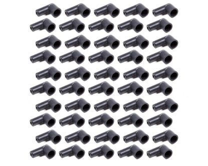 Distributor Boots (50pk) 90-Degree Socket Style