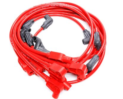 8mm 87/Up Sb Chevy Red