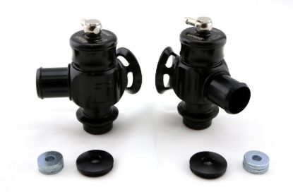 BOV Kompact Dual Port Kit for Cadillac ATS-V