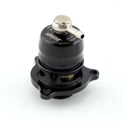 BOV Kompact Dual Port 2016+ Ford Focus RS 2.3L