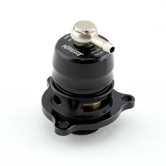 BOV Kompact Dual Port 2016+ Ford Focus RS 2.3L