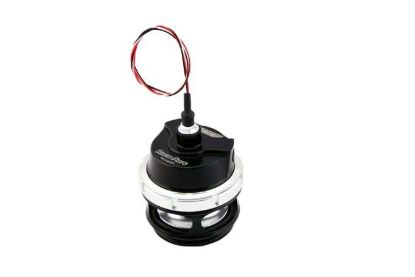 BOV RacePort GenV HE w/Sensor Black