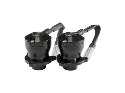 BOV Kompact EM Dual Port VR20 Tundra Sequoia