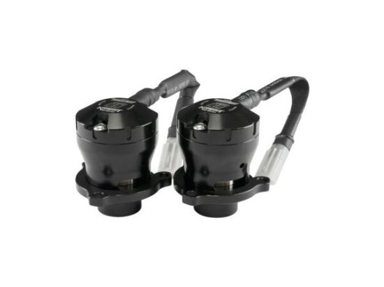 BOV Kompact EM Dual Port VR20 Tundra Sequoia