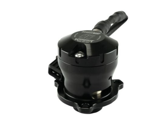 BOV Kompact EM Dual Port VR9 BMW
