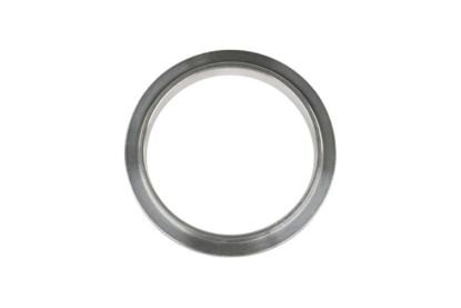 WG60 Alloy Weld Flange Outlet
