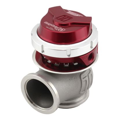 WG40 GenV CompGate 40mm Wastegate 14psi Red