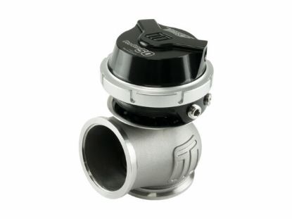 WG50 GenV ProGate 50mm Wastegate 14psi Black