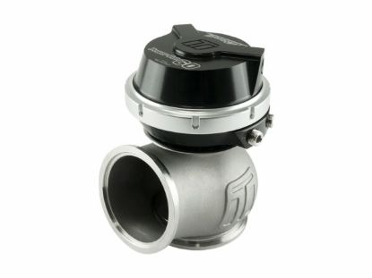 WG60 GenV PowerGate 60mm Wastegate - 7psi Black