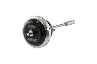 IWG75  2016+ Ford Focus RS 2.3L 12psi Black