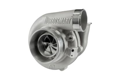 TS-2 Turbocharger Water Cooled 6262 V-Band
