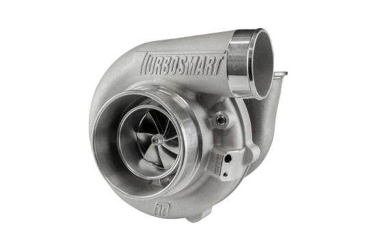 TS-2 Turbocharger Water Cooled 6262 V-Band